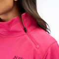 Punch Pink
