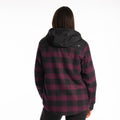 Italian Plum - Black