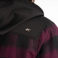 Italian Plum - Black