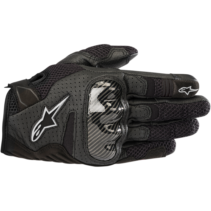 Alpinestars Stella SMX-1 Air V2 Gloves - Black
