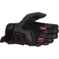 Alpinestars Stella Phenom Gloves - Black/Diva Pink