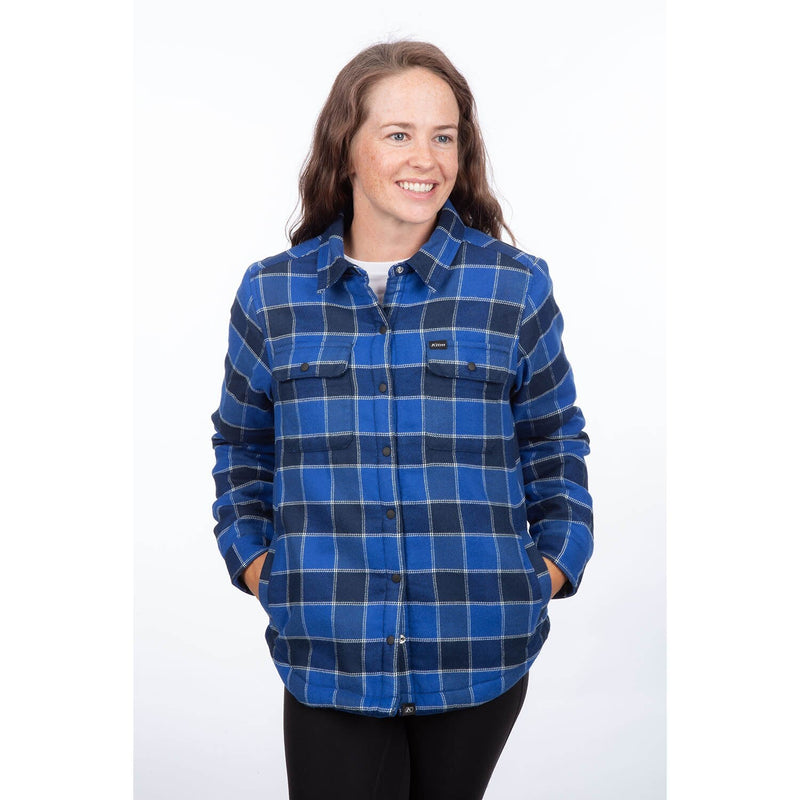 SM / Mazarine Blue - Dress Blues