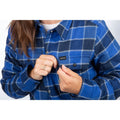 Mazarine Blue - Dress Blues