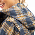 Dress Blues - Golden Brown
