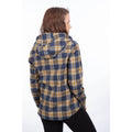 Dress Blues - Golden Brown