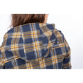 Dress Blues - Golden Brown