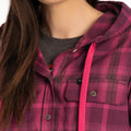 Italian Plum - Fuchsia Red