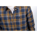 Dress Blues - Mock Orange