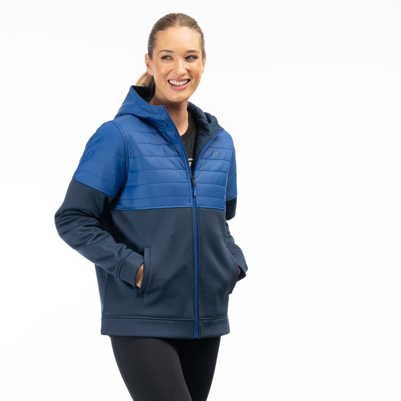 SM / Dress Blues - Mazarine Blue