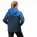 Dress Blues - Mazarine Blue