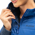 Dress Blues - Mazarine Blue