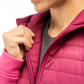 Punch Pink - Raspberry Radiance