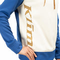Mazarine Blue - Papyrus