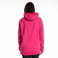 Fuchsia Red - Shadow Lime