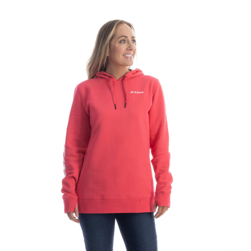 XS / Rouge Red - White