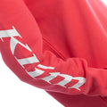Rouge Red - White