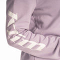 Wisteria - White