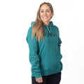 Green - Blue Slate - Rain Forest