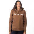 Saddle Brown - Burnished Lilac