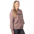 Twilight Mauve - Black