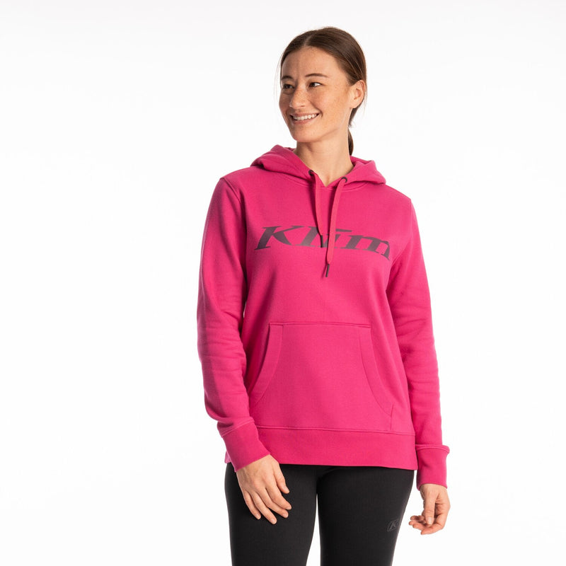 XS / Fuchsia Red - Italian Plum