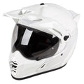 Haptik White