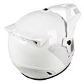Haptik White