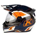 Rally Striking Orange