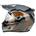 Rally Metallic Bronze