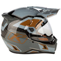 Rally Metallic Bronze