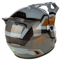 Rally Metallic Bronze