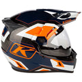Rally Striking Orange