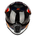 Rally Striking Orange