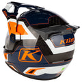 Rally Striking Orange
