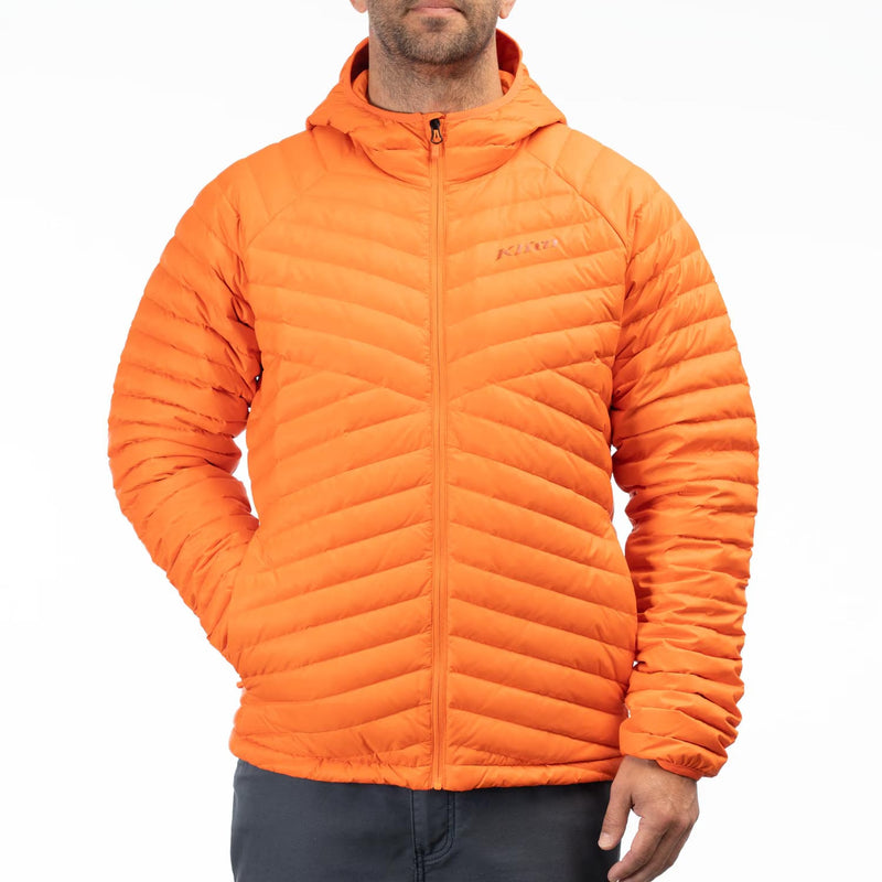 XL / Red Orange