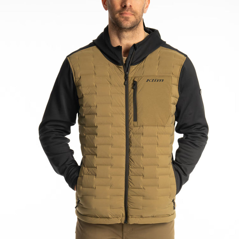 2X / Dark Olive - Black