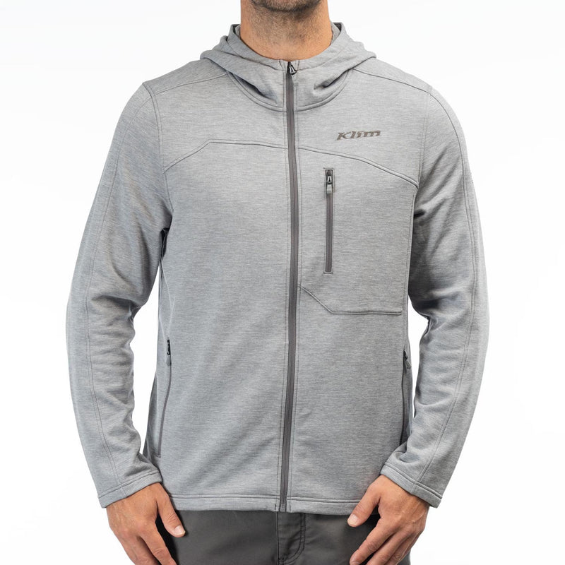 3X / Castlerock Heather