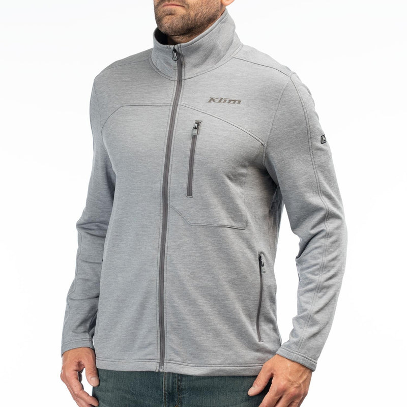 XL / Castlerock Heather