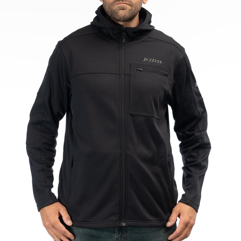 XL / Black