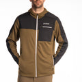 Dark Olive - Black