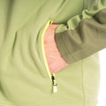 Moss Stone - Bronze Green