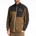 Dark Olive - Black