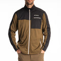 Dark Olive - Black