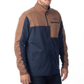 Dress Blues - Cocoa Brown