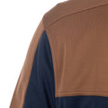 Dress Blues - Cocoa Brown