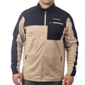 Montana Tan - Black