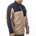 Montana Tan - Black