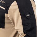 Montana Tan - Black