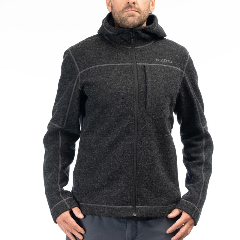 MD / Black Heather