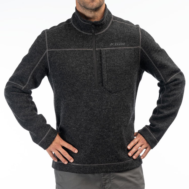 SM / Black Heather